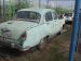 ГАЗ 21 1959 с пробегом 1 тыс.км. 1.45 л. в Никополе на Auto24.org – фото 4
