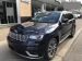 Jeep Grand Cherokee 2017 с пробегом 1 тыс.км. 3 л. в Киеве на Auto24.org – фото 1