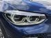 BMW X3 M40i 8-Steptronic 4x4 (360 л.с.)