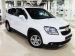 Chevrolet Orlando 2.0 VCDi АТ (163 л.с.)