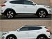 Hyundai Tucson 2016 з пробігом 26 тис.км. 1.995 л. в Киеве на Auto24.org – фото 10