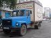 ГАЗ 3307 1990 с пробегом 1 тыс.км.  л. в Одессе на Auto24.org – фото 4