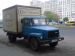 ГАЗ 3307 1990 з пробігом 1 тис.км.  л. в Одессе на Auto24.org – фото 1