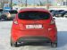 Ford Fiesta 1.0 EcoBoost Powershift (100 л.с.)