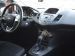 Ford Fiesta 1.0 EcoBoost Powershift (100 л.с.)