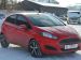 Ford Fiesta 1.0 EcoBoost Powershift (100 л.с.)