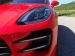 Porsche Macan Turbo 3.6 PDK AWD (400 л.с.) 2016 с пробегом 48 тыс.км.  л. в Киеве на Auto24.org – фото 11