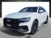 Audi Q8 50 TDI 8-Tiptronic quattro (286 л.с.) 2018 с пробегом 1 тыс.км.  л. в Киеве на Auto24.org – фото 1