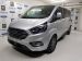 Ford Tourneo Custom 2.0 EcoBlue 6-авт SelectShift(170 л.с.) 2018 с пробегом 4 тыс.км.  л. в Киеве на Auto24.org – фото 1
