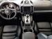 Porsche Cayenne Turbo 4.8 Tiptronic S AWD (520 л.с.)