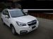 Subaru Forester IV Рестайлинг 2 Standard