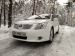 Toyota Avensis 2011 с пробегом 73 тыс.км. 2 л. в Киеве на Auto24.org – фото 4