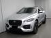 Jaguar F-Pace 2017 с пробегом 10 тыс.км. 2 л. в Киеве на Auto24.org – фото 1