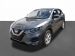 Nissan Qashqai 1.6 dCI Xtronic (130 л.с.) ACENTA