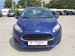 Ford Fiesta 1.0 EcoBoost Powershift (100 л.с.)