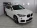 BMW X1 18d xDrive AT (150 л.с.)