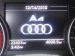 Audi A4 2.0 TFSI S tronic (190 л.с.) 2017 с пробегом 22 тыс.км.  л. в Киеве на Auto24.org – фото 8
