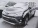 Toyota RAV4 2.5 Hybrid (197 л.с.) 2018 з пробігом 3 тис.км.  л. в Киеве на Auto24.org – фото 1
