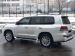 Lexus LX 2008 с пробегом 106 тыс.км. 5.7 л. в Киеве на Auto24.org – фото 2