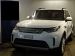 Land Rover Discovery 2017 с пробегом 10 тыс.км. 2 л. в Киеве на Auto24.org – фото 1