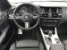 BMW X4 M40i Steptronic (360 л.с.) 2016 с пробегом 21 тыс.км.  л. в Киеве на Auto24.org – фото 5