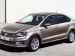 Volkswagen Polo 1.6 MPI MT (110 л.с.)