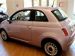 Fiat 500 1.2 MT (69 л.с.) 2015 с пробегом 1 тыс.км.  л. в Одессе на Auto24.org – фото 1