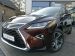 Lexus RX 450h CVT AWD (313 л.с.) Exclusive