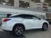 Lexus RX 450h CVT AWD (313 л.с.) Exclusive