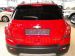 Chevrolet Tracker 1.4 Turbo Start/Stop MT 4WD (140 л.с.)