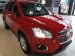 Chevrolet Tracker 1.4 Turbo Start/Stop MT 4WD (140 л.с.)