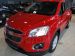 Chevrolet Tracker 1.4 Turbo Start/Stop MT 4WD (140 л.с.)