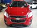 Chevrolet Tracker 1.4 Turbo Start/Stop MT 4WD (140 л.с.)