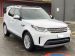 Land Rover Discovery 2017 з пробігом 15 тис.км. 2 л. в Киеве на Auto24.org – фото 1