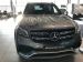Mercedes-Benz GLS-Класс GLS 63 4MATIC 7G-TRONIC PLUS (585 л.с.) 2018 с пробегом 5 тыс.км.  л. в Киеве на Auto24.org – фото 1
