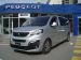 Peugeot Traveller 2.0 HDi L3 МT LWB (150 л.с.) 2018 з пробігом 7 тис.км.  л. в Киеве на Auto24.org – фото 1