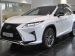 Lexus RX 450h CVT AWD (313 л.с.) Exclusive