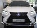 Lexus RX 450h CVT AWD (313 л.с.) Exclusive