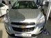 Chevrolet Tracker 1.8 AT 4WD (140 л.с.)