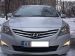 Hyundai Solaris 2016 с пробегом 19 тыс.км. 1.4 л. в Харькове на Auto24.org – фото 1