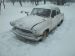ГАЗ 21 Волга 2.4 МТ (75 л.с.) 1965 с пробегом 200 тыс.км.  л. в Виннице на Auto24.org – фото 1