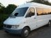 Mercedes-Benz Sprinter 312