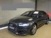 Audi A6 IV (C7) Рестайлинг