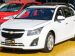 Chevrolet Cruze 1.4 AT (153 л.с.)