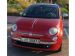 Fiat 500 1.4 AMT (100 л.с.) Lounge 2017 с пробегом 65 тыс.км.  л. в Днепре на Auto24.org – фото 1