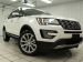 Ford Explorer 3.5 SelectShift 4WD (249 л.с.)