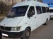 Mercedes-Benz Sprinter 312 1999 з пробігом 92 тис.км. 2 л. в Днепре на Auto24.org – фото 1