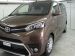 Toyota ProAce Verco 2.0 D-4D МТ (150 л.с.) 2018 с пробегом 1 тыс.км.  л. в Киеве на Auto24.org – фото 1