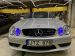 Mercedes-Benz CLK-Класс CLK 270 CDI AT (170 л.с.)
