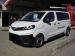 Toyota ProAce 1.6 D-4D МТ (116 л.с.)